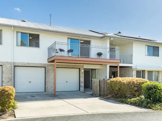 Main view of Homely townhouse listing, 39/43-55 Brisbane Crescent, Deception Bay QLD 4508