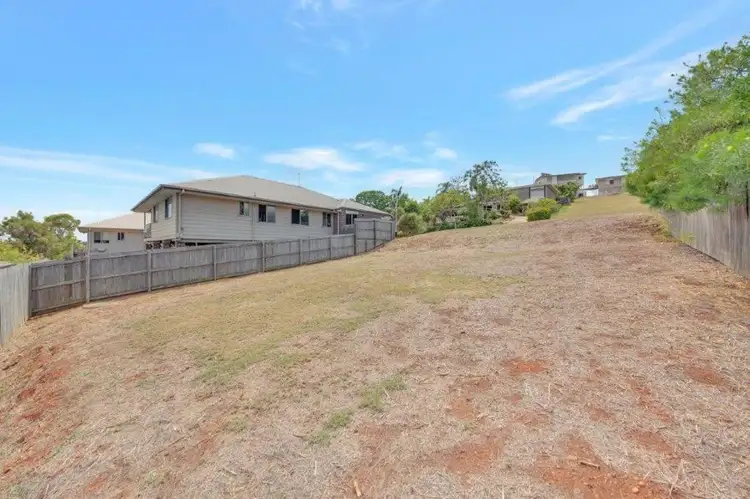 Third view of Homely land listing, 5 Stewart Street, West Gladstone QLD 4680