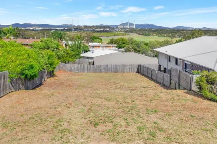 Fifth view of Homely land listing, 5 Stewart Street, West Gladstone QLD 4680
