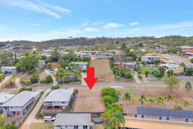 Sixth view of Homely land listing, 5 Stewart Street, West Gladstone QLD 4680