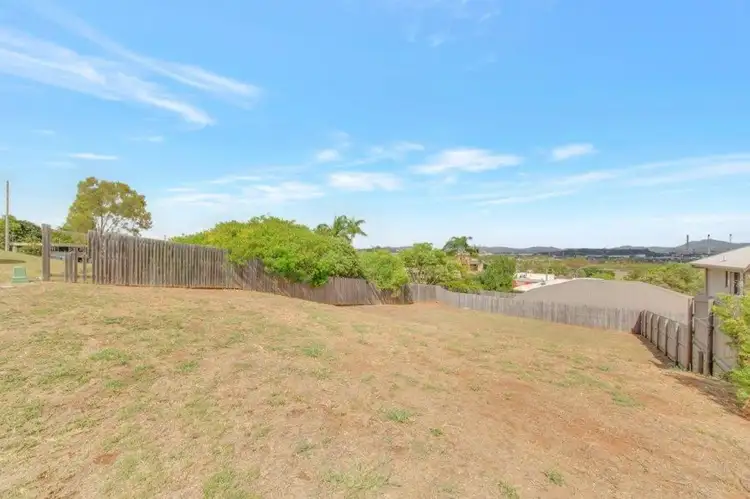 Seventh view of Homely land listing, 5 Stewart Street, West Gladstone QLD 4680