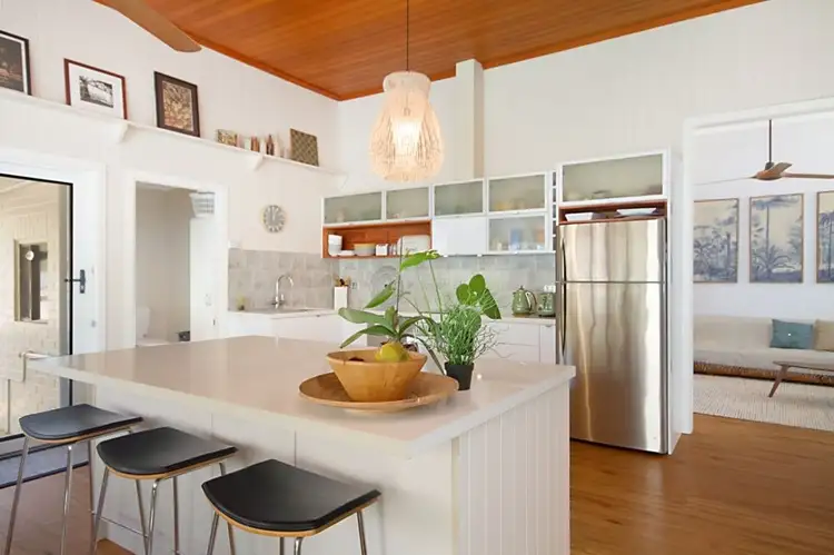 Second view of Homely house listing, 70 Stapylton Street, Coolangatta QLD 4225