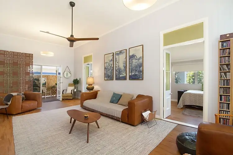 Third view of Homely house listing, 70 Stapylton Street, Coolangatta QLD 4225