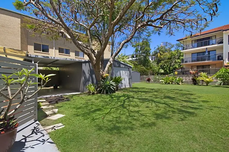 Fourth view of Homely house listing, 70 Stapylton Street, Coolangatta QLD 4225