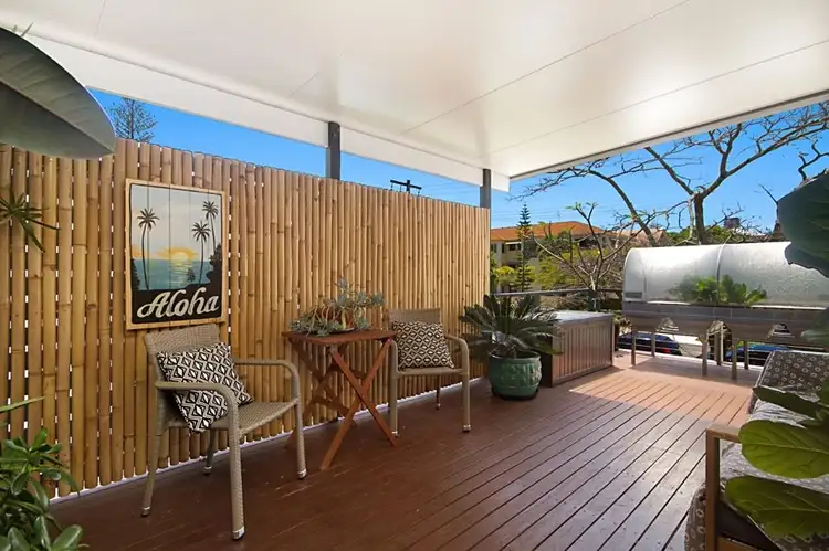 Fifth view of Homely house listing, 70 Stapylton Street, Coolangatta QLD 4225