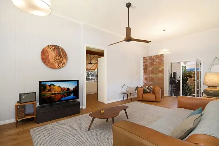 Sixth view of Homely house listing, 70 Stapylton Street, Coolangatta QLD 4225