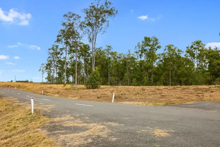 Second view of Homely land listing, Lot 5 Cloey Road, Tamaree QLD 4570