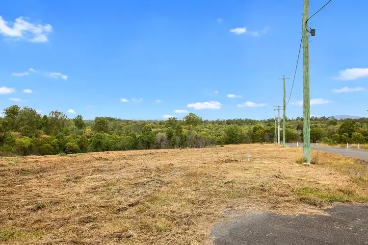 Third view of Homely land listing, Lot 5 Cloey Road, Tamaree QLD 4570