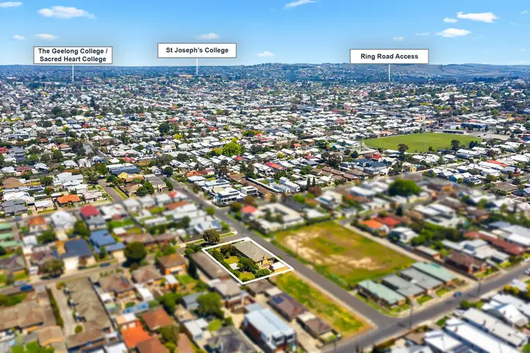 Fourth view of Homely house listing, 50-52 Clonard Avenue, Geelong West VIC 3218