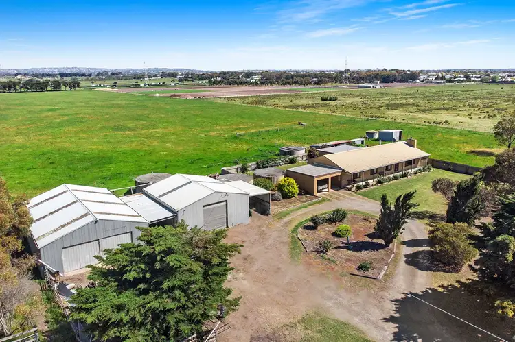 Third view of Homely rural property listing, 442-460 Coppards Road, St Albans Park VIC 3219