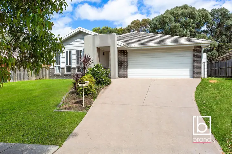 35 Stonebridge Drive, Cessnock NSW 2325
