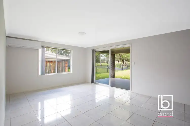 Second view of Homely house listing, 35 Stonebridge Drive, Cessnock NSW 2325