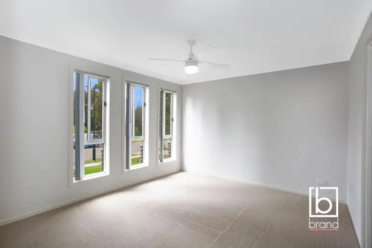 Fourth view of Homely house listing, 35 Stonebridge Drive, Cessnock NSW 2325