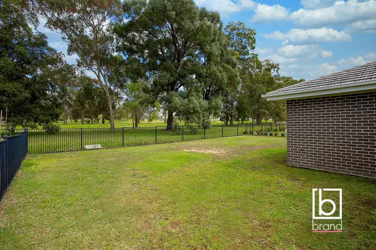 Sixth view of Homely house listing, 35 Stonebridge Drive, Cessnock NSW 2325