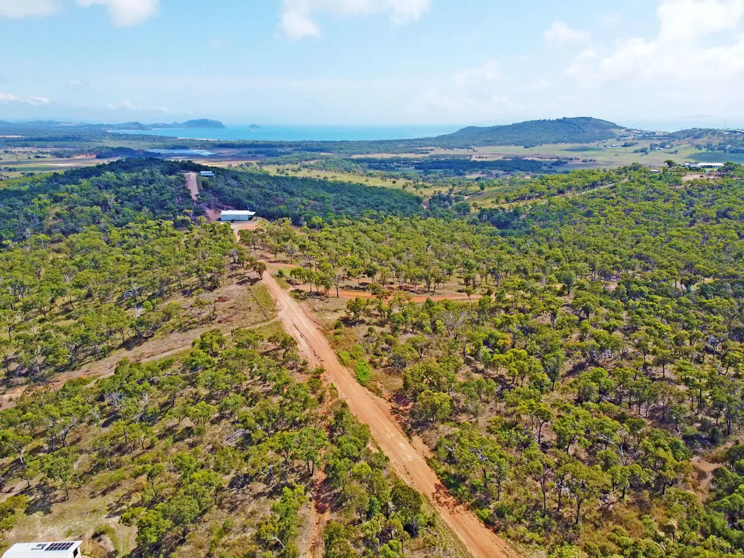 Main view of Homely land listing, 24 Riversleigh Drive, Emu Park QLD 4710