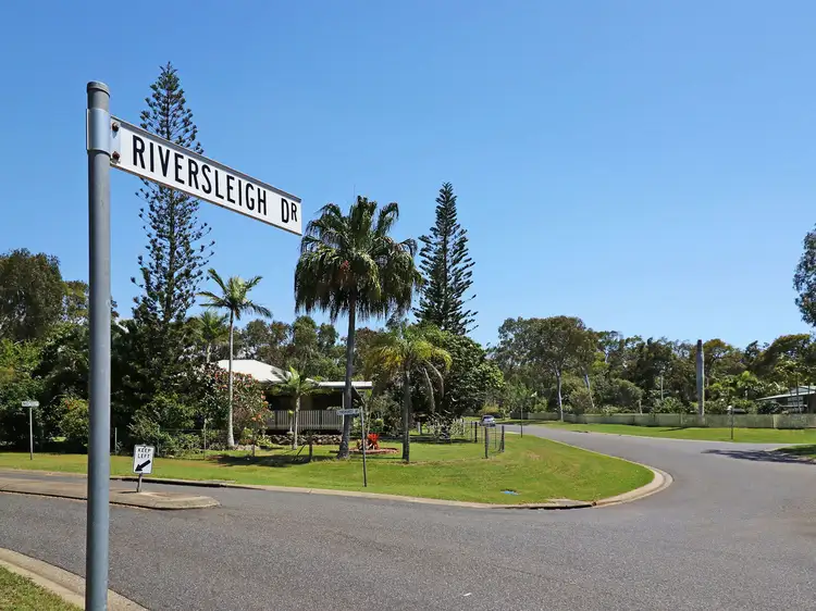 Second view of Homely land listing, 24 Riversleigh Drive, Emu Park QLD 4710