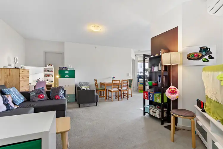 Third view of Homely apartment listing, 2802/57 Musk Avenue, Kelvin Grove QLD 4059