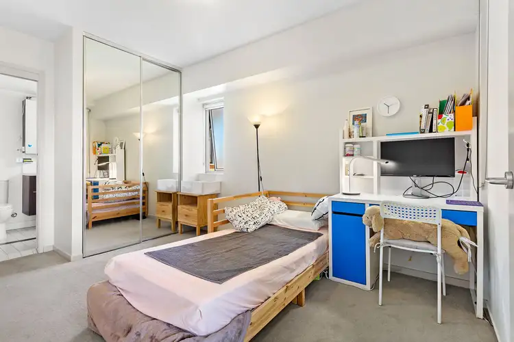 Fifth view of Homely apartment listing, 2802/57 Musk Avenue, Kelvin Grove QLD 4059