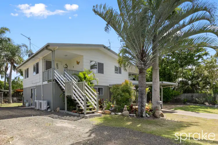 71 Lauren Street, Urangan QLD 4655