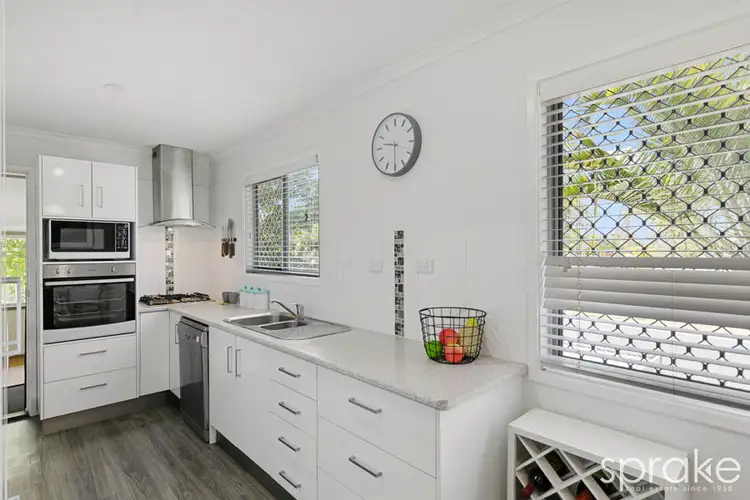 Second view of Homely house listing, 71 Lauren Street, Urangan QLD 4655