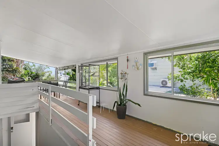 Third view of Homely house listing, 71 Lauren Street, Urangan QLD 4655
