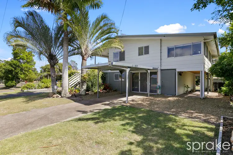 Fourth view of Homely house listing, 71 Lauren Street, Urangan QLD 4655