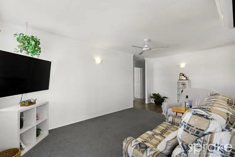 Fifth view of Homely house listing, 71 Lauren Street, Urangan QLD 4655