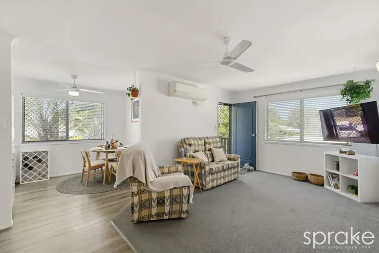 Sixth view of Homely house listing, 71 Lauren Street, Urangan QLD 4655