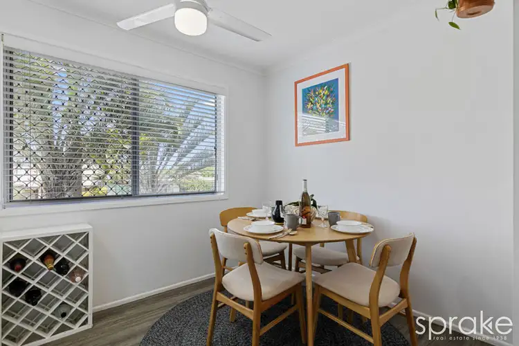 Seventh view of Homely house listing, 71 Lauren Street, Urangan QLD 4655