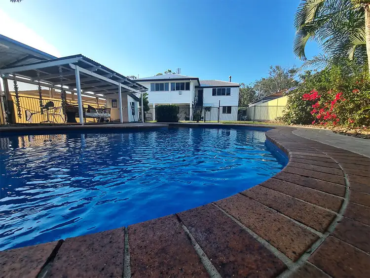 49 Mant Street, Point Vernon QLD 4655