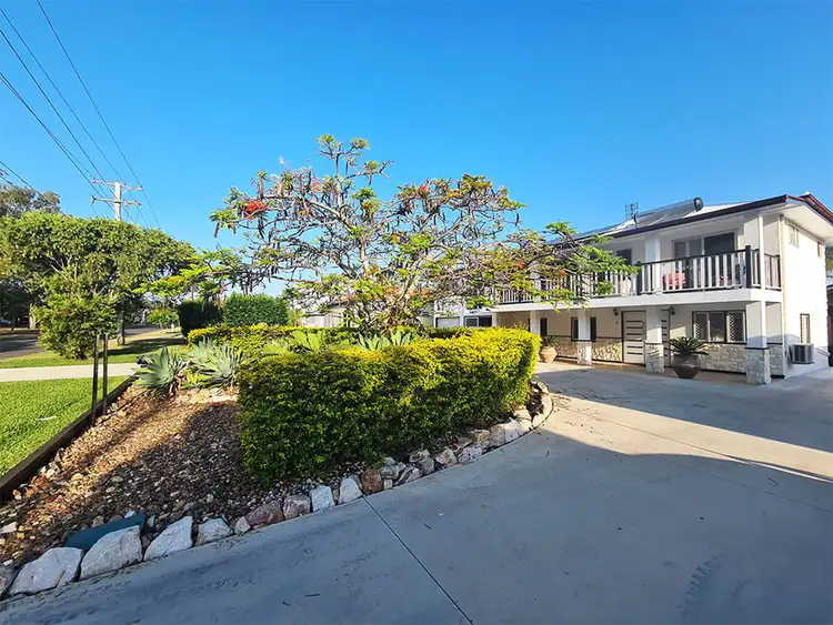 Second view of Homely house listing, 49 Mant Street, Point Vernon QLD 4655