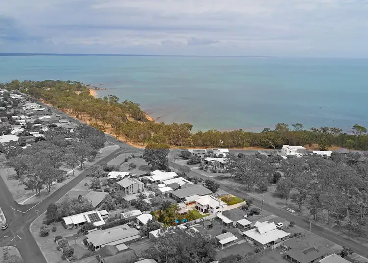 Third view of Homely house listing, 49 Mant Street, Point Vernon QLD 4655