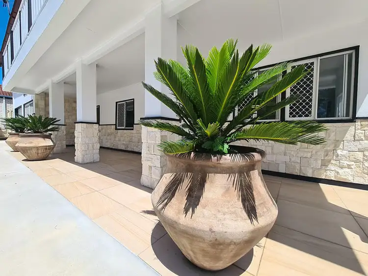 Fourth view of Homely house listing, 49 Mant Street, Point Vernon QLD 4655