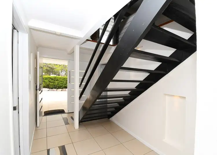 Fifth view of Homely house listing, 49 Mant Street, Point Vernon QLD 4655