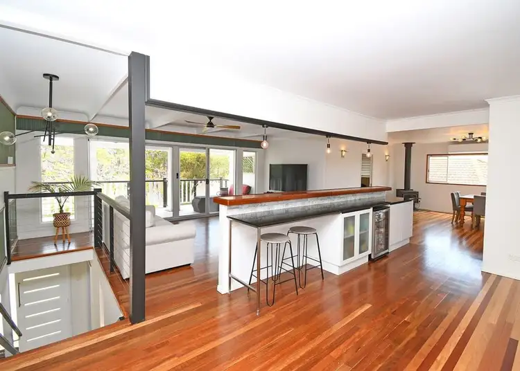 Sixth view of Homely house listing, 49 Mant Street, Point Vernon QLD 4655