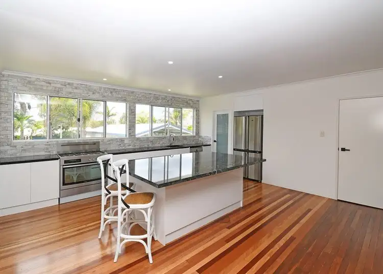 Seventh view of Homely house listing, 49 Mant Street, Point Vernon QLD 4655