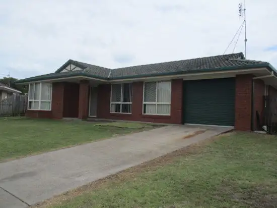 9 Rhys Court, Torquay QLD 4655