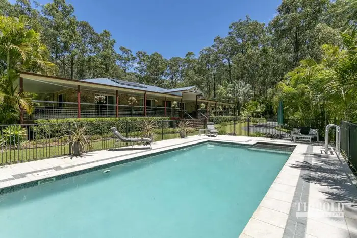 Main view of Homely house listing, 32 Summit Street, Sheldon QLD 4157