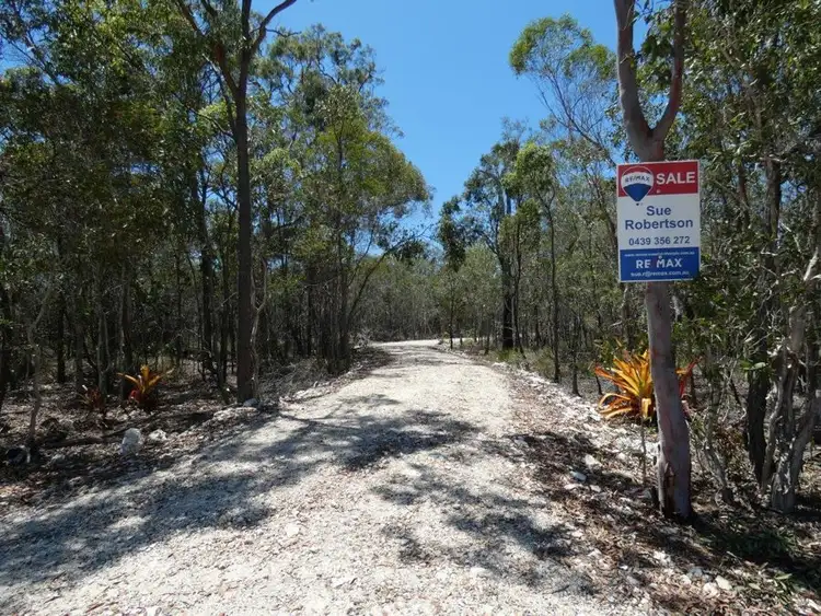 Second view of Homely rural property listing, 3 Lindy Drive, Rules Beach QLD 4674