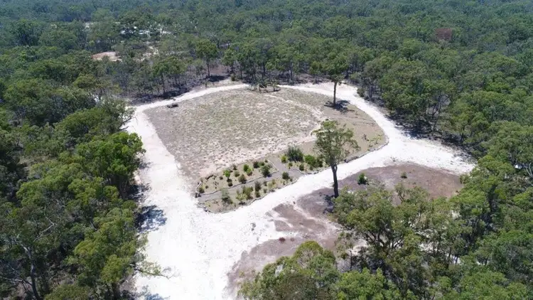 Third view of Homely rural property listing, 3 Lindy Drive, Rules Beach QLD 4674