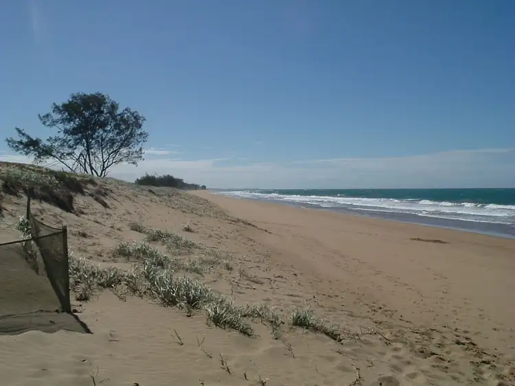 Fifth view of Homely rural property listing, 3 Lindy Drive, Rules Beach QLD 4674