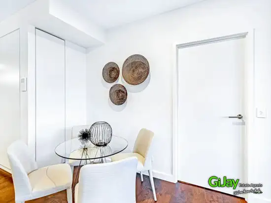 Sixth view of Homely apartment listing, 32803/1 Cordelia St, South Brisbane QLD 4101