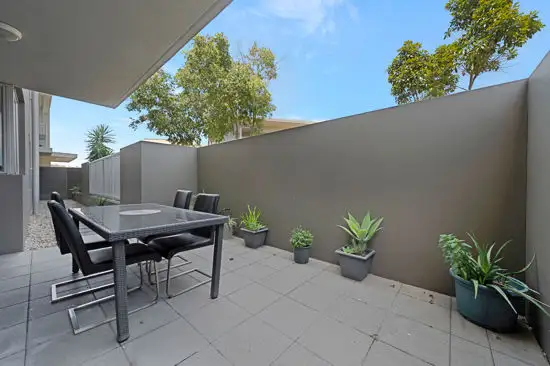 Main view of Homely apartment listing, 4206/12 Executive Dr, Burleigh Waters QLD 4220