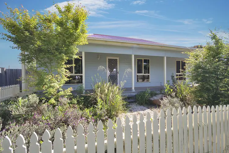 Main view of Homely house listing, 4 Margaret Street, Tenterfield NSW 2372