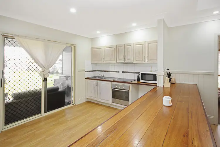 Second view of Homely house listing, 4 Margaret Street, Tenterfield NSW 2372