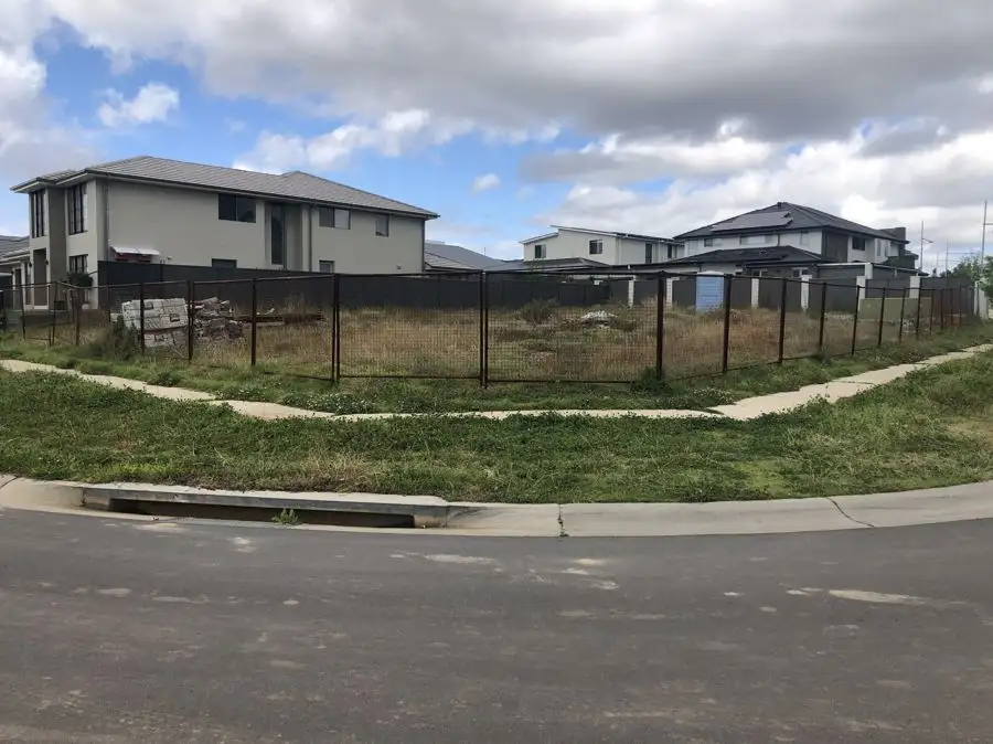 Main view of Homely land listing, 54 Ewing Loop, Oran Park NSW 2570