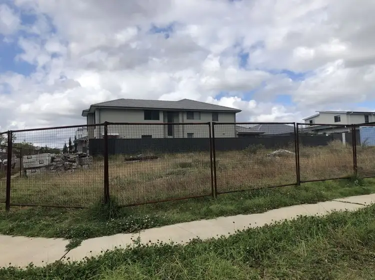 Second view of Homely land listing, 54 Ewing Loop, Oran Park NSW 2570