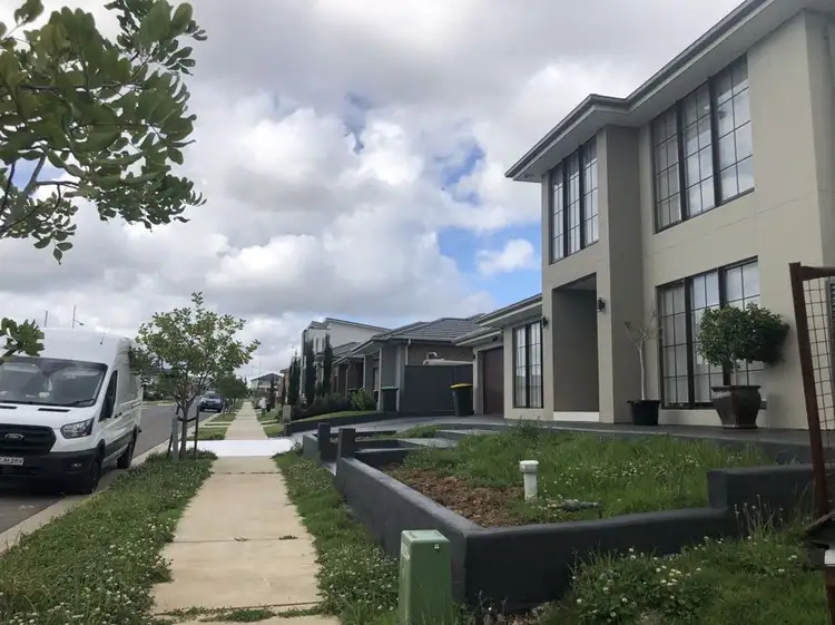 Third view of Homely land listing, 54 Ewing Loop, Oran Park NSW 2570