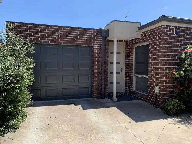Main view of Homely unit listing, 4/27 Clydesdale Road, Airport West VIC 3042