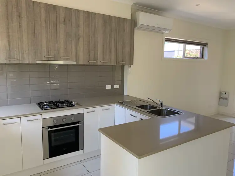 Second view of Homely unit listing, 4/27 Clydesdale Road, Airport West VIC 3042